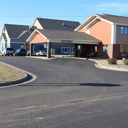 Asteria Inn & Suites Stillwater Exterior photo