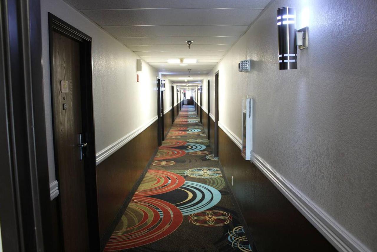 Asteria Inn & Suites Stillwater Exterior photo