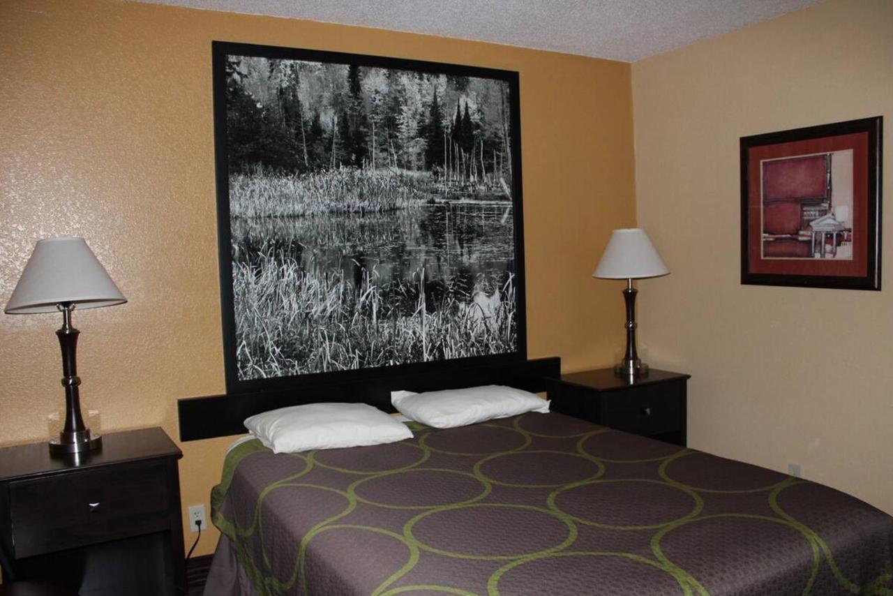 Asteria Inn & Suites Stillwater Exterior photo