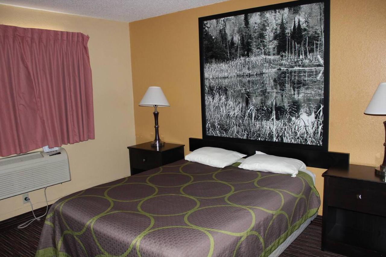 Asteria Inn & Suites Stillwater Exterior photo