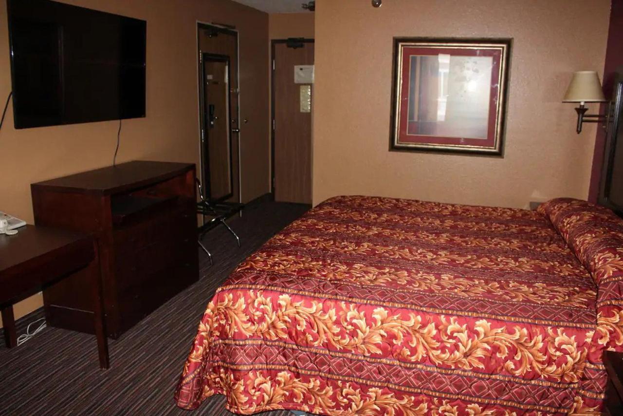 Asteria Inn & Suites Stillwater Exterior photo