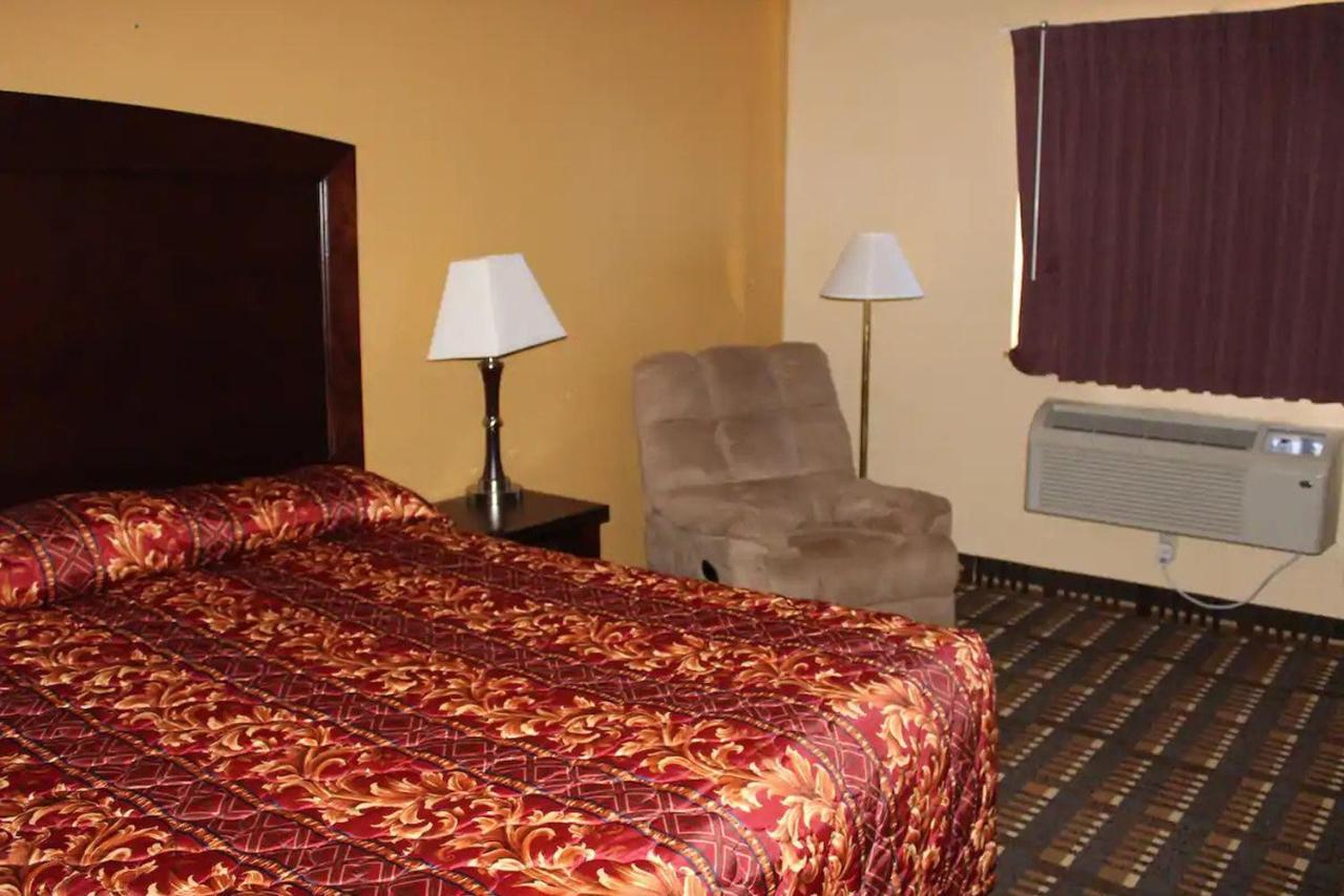 Asteria Inn & Suites Stillwater Exterior photo