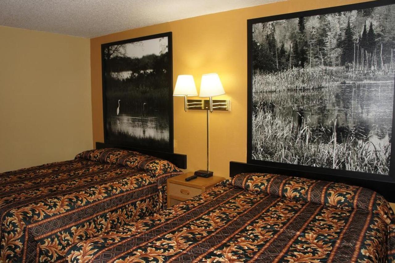 Asteria Inn & Suites Stillwater Exterior photo