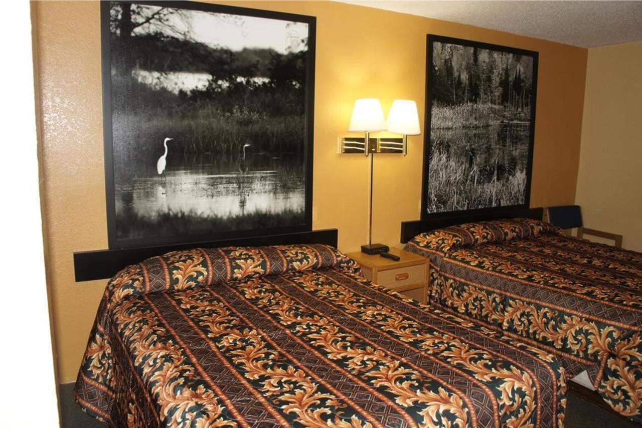 Asteria Inn & Suites Stillwater Exterior photo