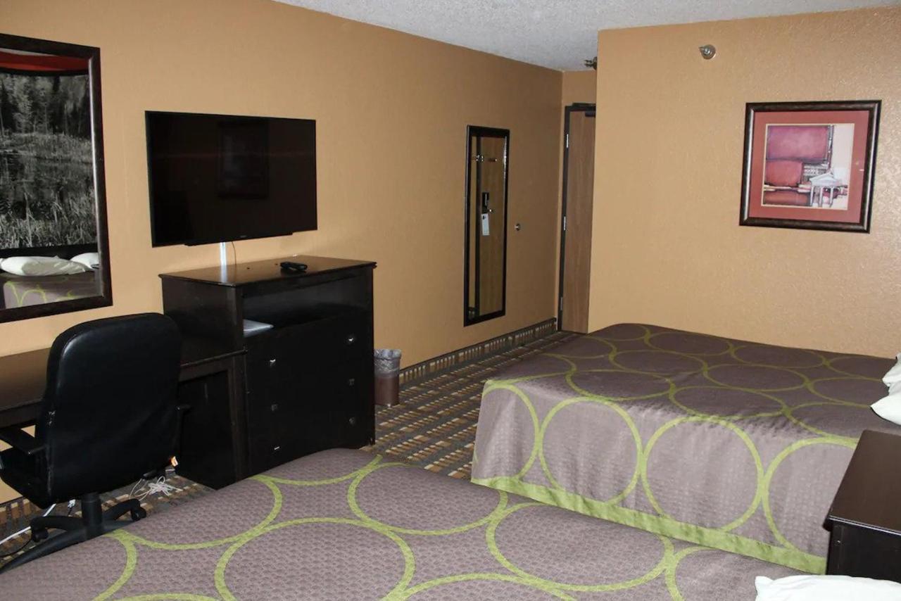 Asteria Inn & Suites Stillwater Exterior photo