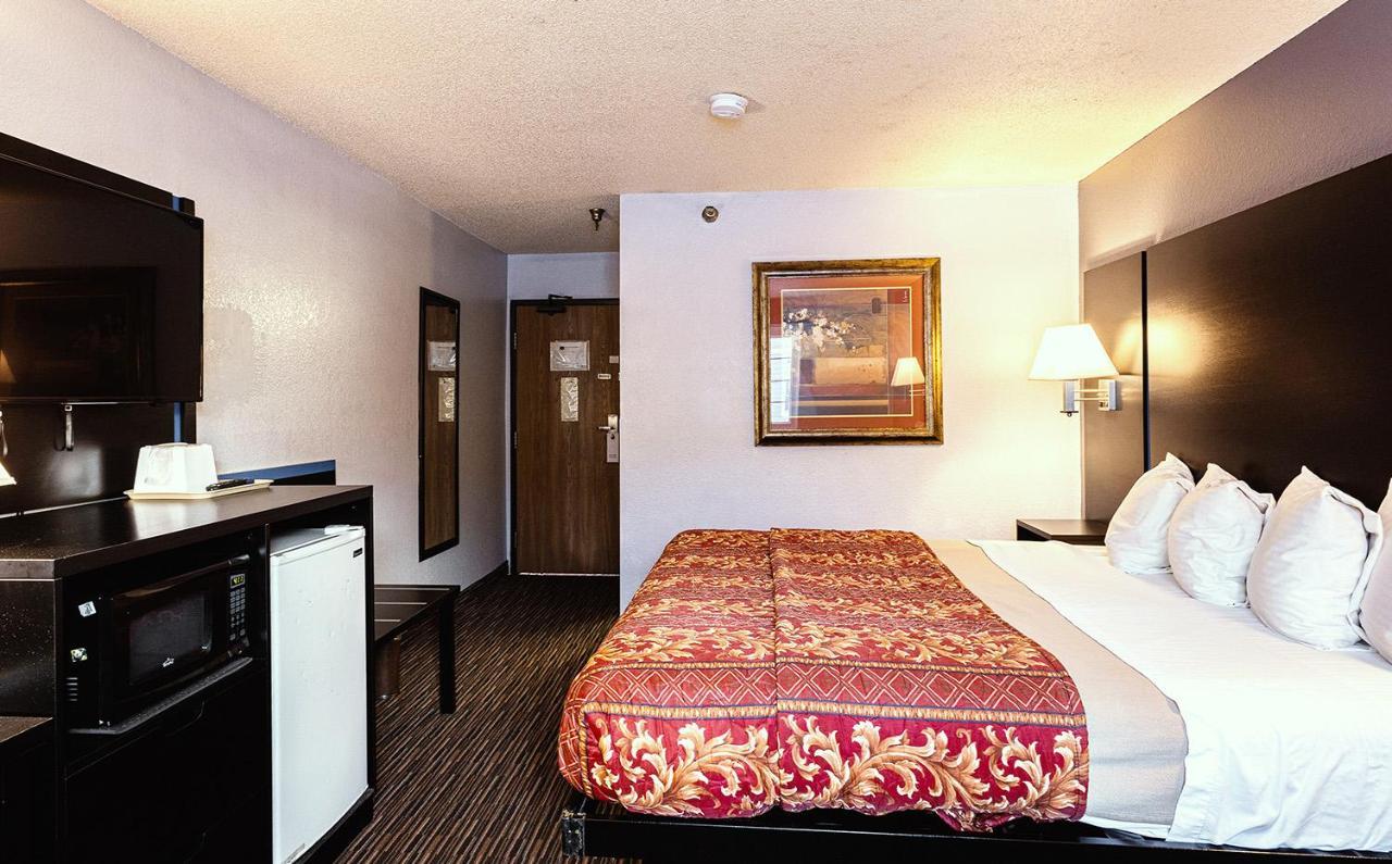 Asteria Inn & Suites Stillwater Exterior photo