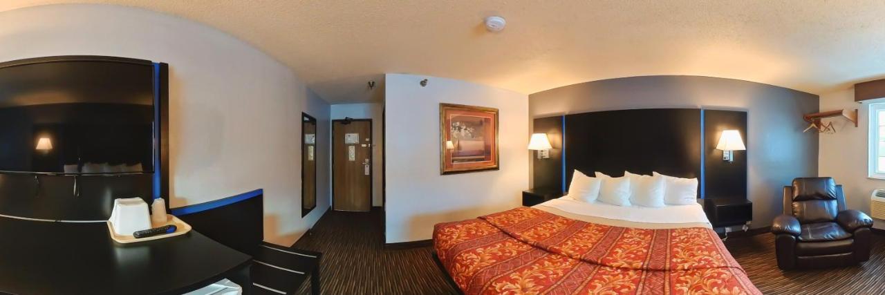 Asteria Inn & Suites Stillwater Exterior photo