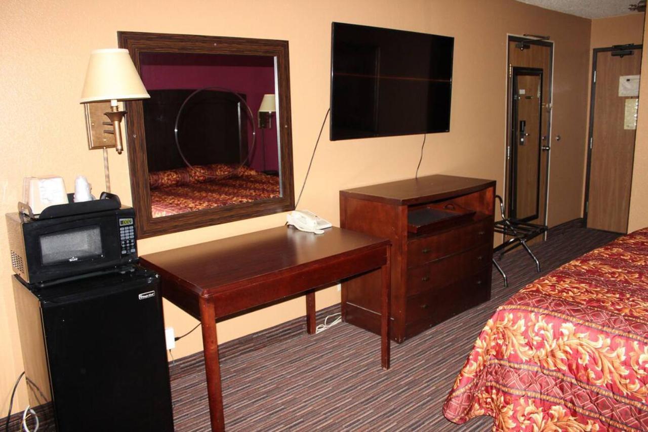 Asteria Inn & Suites Stillwater Exterior photo