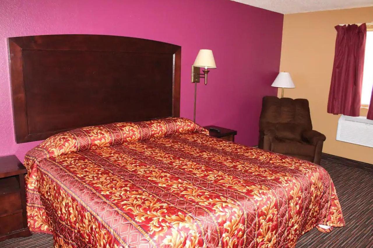 Asteria Inn & Suites Stillwater Exterior photo