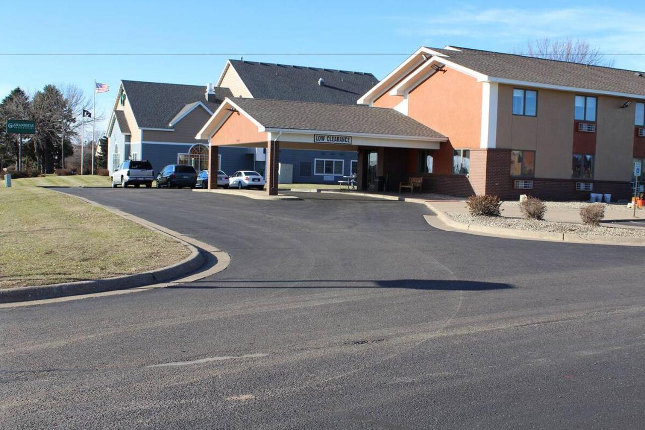 Asteria Inn & Suites Stillwater Exterior photo