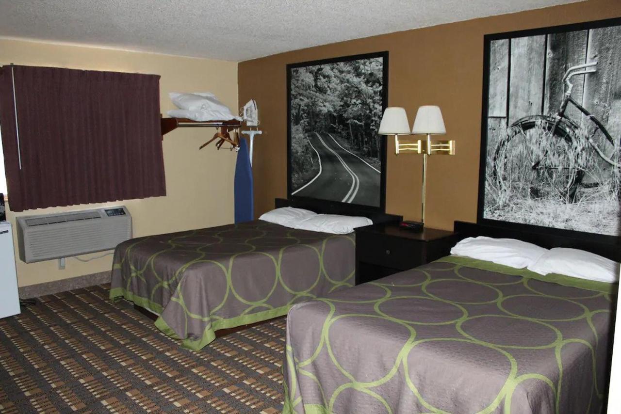Asteria Inn & Suites Stillwater Exterior photo